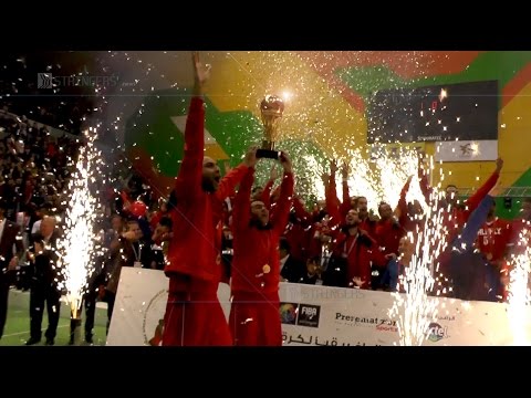 EGYPT || al Ahly snatch FIBA African Championship by one point lead over Libolo