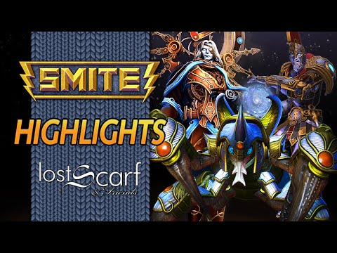 ScarfPlayed Games! - Weekly Highlights