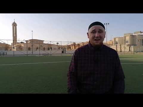 Razmišljaj o Kur'anu, a posebno o ovim ajetima - Benjamin Grabus