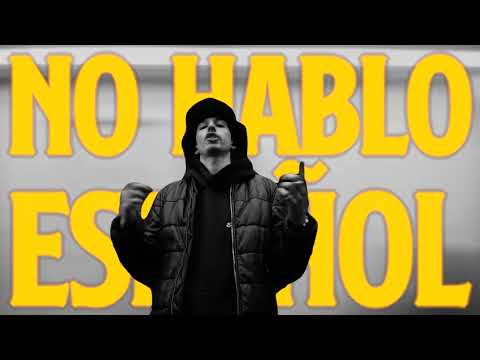 5EB - no hablo español (prod. fendi5ive x txdwxlsh)