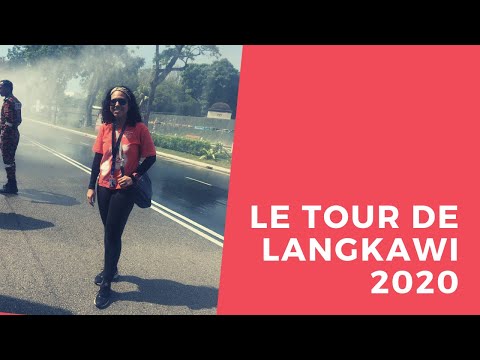 Le Tour de Langkawi 2020 at a glance