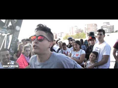 KHRUL VS WACHA //16AVOS //CLASIFICATORIA CHANATOWN BATTLE
