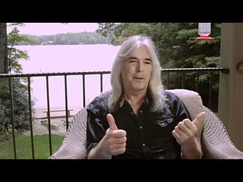 AC/DC Cliff Williams Interview [Bass Frontiers]