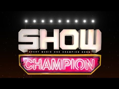Watch Live: Red Velvet, SEVENTEEN, Pentagon, And More Perform On “Show Champion”(News)