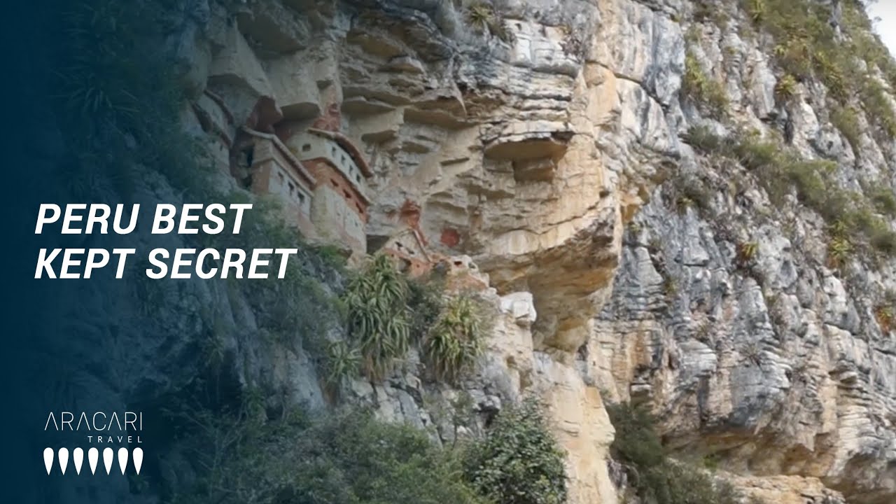 Peru's Best Kept Secret