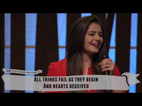 Alessandra Sorace - A Chasing of the Wind