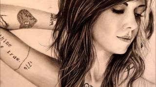 Christina Perri -  Human (EDX&#39;s Festival Mix)