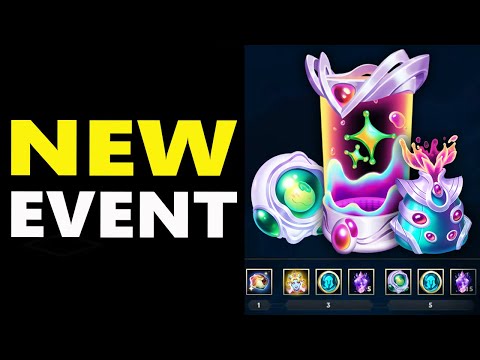 new space groove event