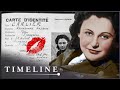 How Nancy Wake Saved Countless Lives | Enemy Of The Reich | Timeline
