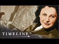 How Nancy Wake Saved Countless Lives | Enemy Of The Reich | Timeline