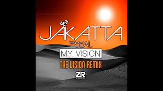 Jakatta ft Seal - My Vision (The Vision Remix) video