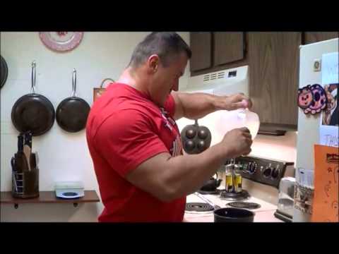 Zdenek Voprada - objemova strava (cesky dabing)