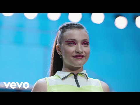 Contigo En La Vida - Entrelazados (Disney)