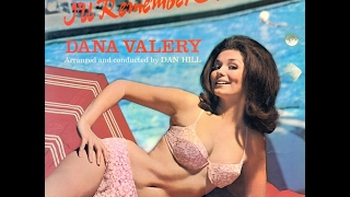 Dana Valery - That's how heartaches are made