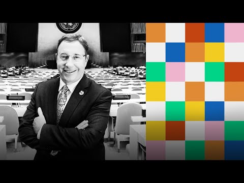 The alliances needed to rebuild the developing world