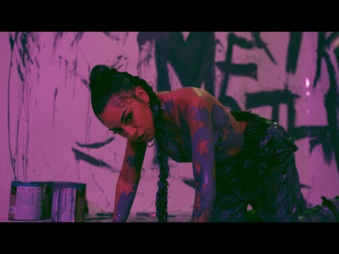 Jesenia - Do Me Like That (Official Video)