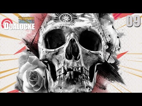 Pokémon Plata DualLocke Ep.9 - NO SE COMO TITULAR ESTE VIDEO