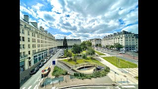 RARE - Appartement 4 Pièces - Place de la résistance à CAEN