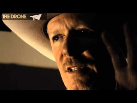 Swans' Michael Gira interview | 2010 | The Drone
