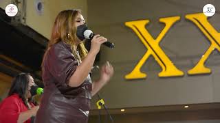 Download lagu Teachers & GBI Olympic City | Band | Gita Sorga Bergema, Hai Mari Berhimpun, Gloria In Excelsis Deo mp3