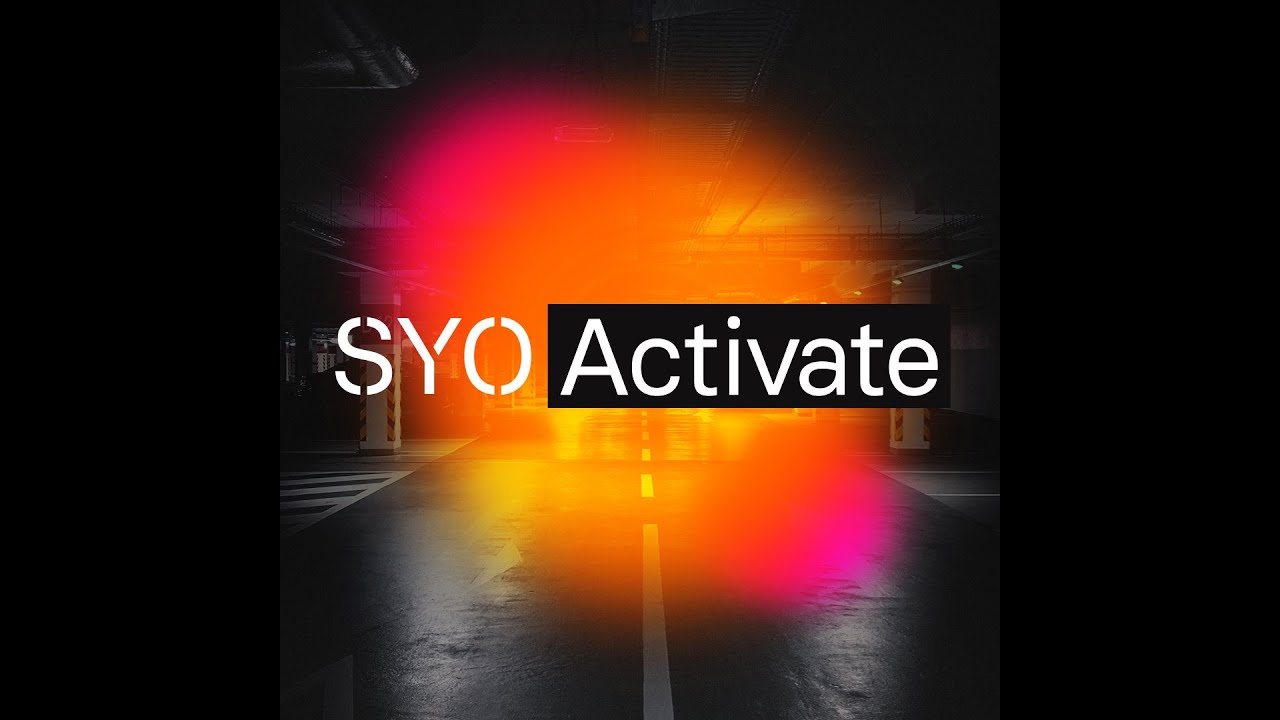 SYO: Activate | Peter Seymour Orchestra | The Abduction from the Seraglio (Overture)