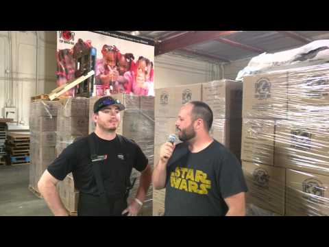 Joel Boucher pronunciation