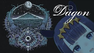 Thumbnail for 【Dagon】 Story Time = w= (0:52:40)