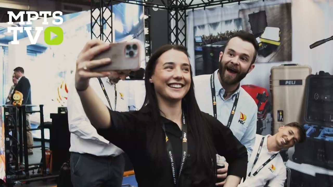 MPTS 2025 Highlights