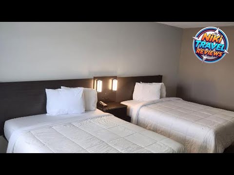 Royal Inn Hotel | Indianapolis (IN), United States | Hotel Review 🏨