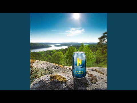 För Alltid Gul Och Blå