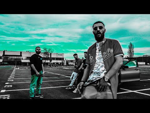 Bleez  - MAFIE DE CIORI feat. CIOBO x FRATE (Official Video)