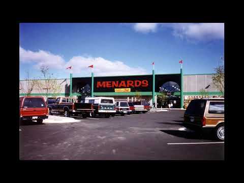 Menards Jingle Low Pitched