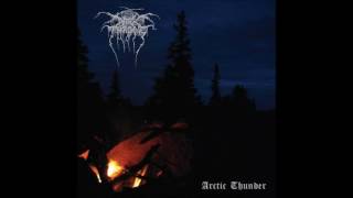 Darkthrone - Burial Bliss