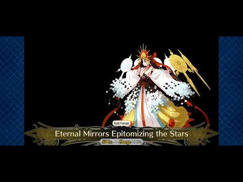 Himiko Np1 Crit Test on Neutral
