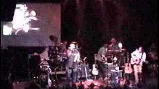 The Samples - We All Move On (live)