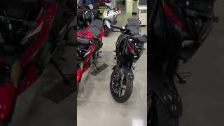 Download lagu BAJAJ PULSAR N250 | BLACK🖤 VS RED❤️ VS WHITE 🤍 #shorts #short #bajaj #pulsar #n250 #new #bike mp3