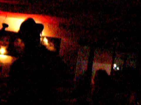 The Roots defender band-Vj Biò Bday