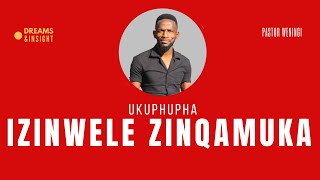 Download lagu Ukuphupha izinwele zinqamuka | @pastorweningi mp3