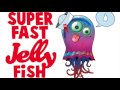Gorillaz Superfast Jellyfish No Rap