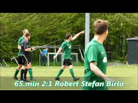TSG Fürstenhagen II - SG Hopf/Holl/Walburg II  alle Tore & Highlights 2016/17