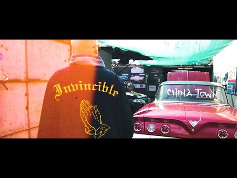 ZULIANI - CHINATOWN FT JEEBZ (Shot by Pyramid)