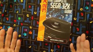 The Complete Sega 32X Guide - Available Now!