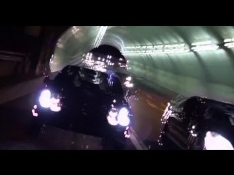 Riding All Night And Day - Thai, Drew Deezy, Nump Trump ft. Matt Blaque (Music Video)