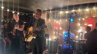 Blue Rodeo - Rain Down On Me - LIVE at The Dakota Tavern 
