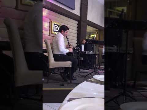 Ero Aloyan klarnet  -  Xorovaci Par  2021