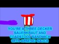 The Gree Guy Song