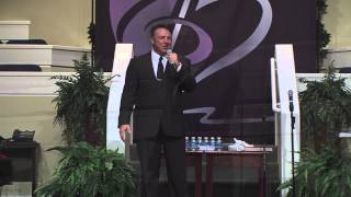 Mark Bishop - Listening for the Call