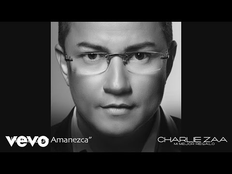 Charlie Zaa - Hasta Que Amanezca (Cover Audio)
