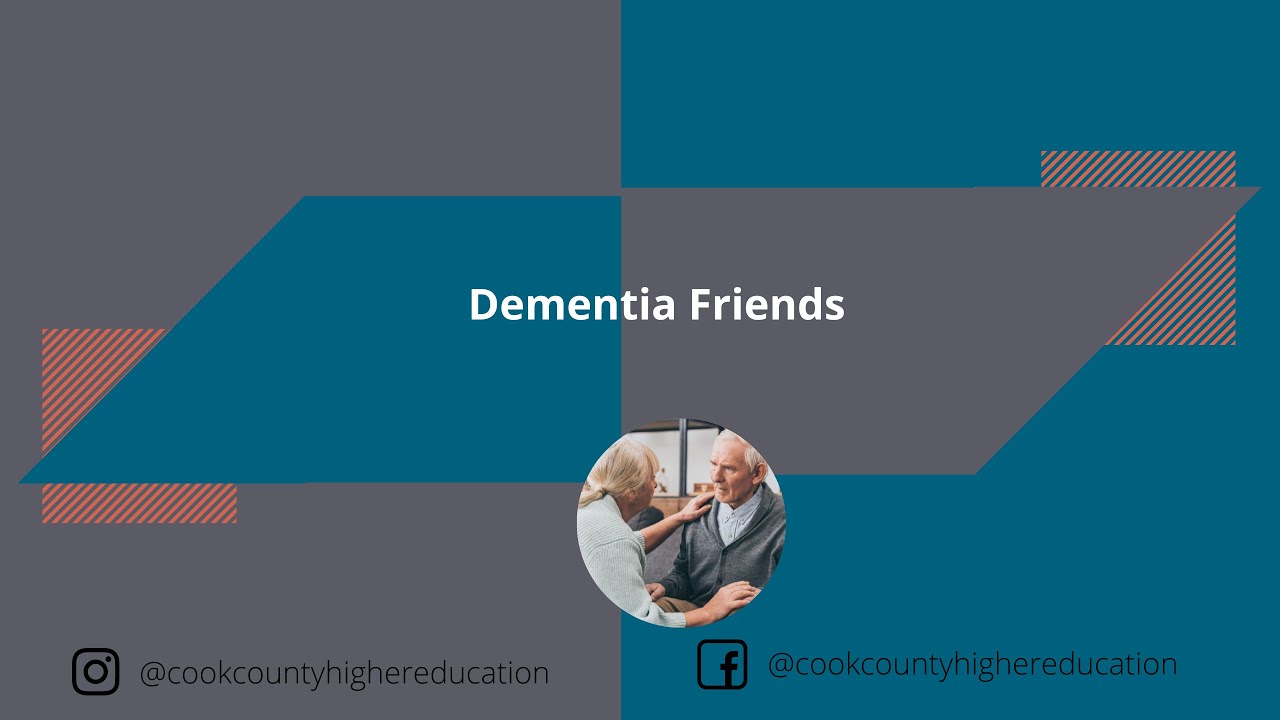 Dementia Friends