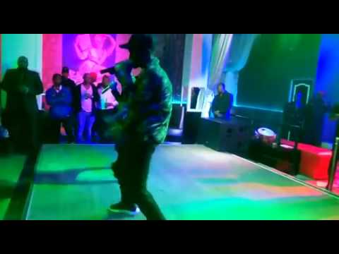 Eminent Fam @Cantare